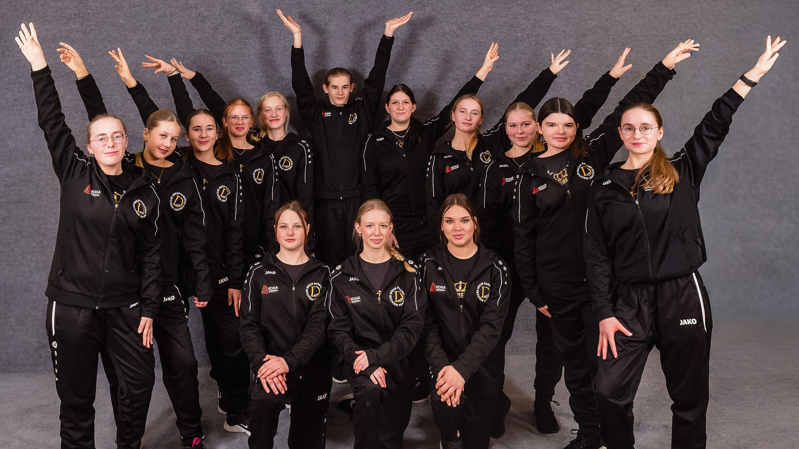 United Dance Family